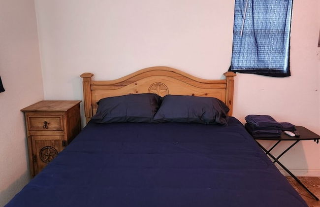 Summer Creek Cabins - Foto 2