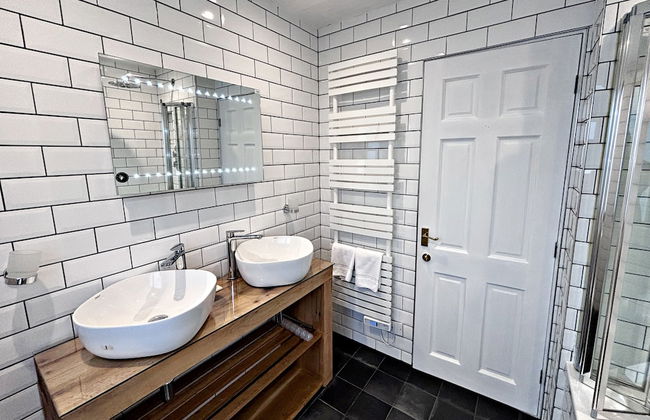 The Lapwing - Foto 8