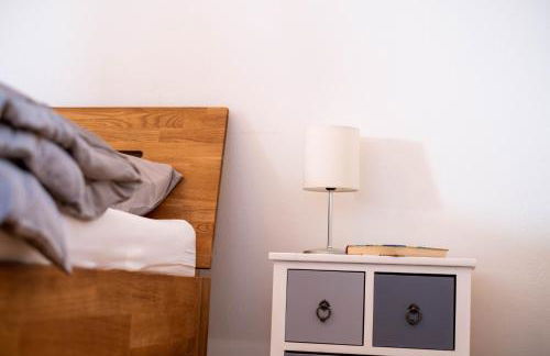 Hof Ruemland Ferienwohnungen - Photo 40