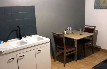 Appartement LOGIS DU CHATEAU DES MARAIS - pour 2 à 3 PERSONNES - Foto 26