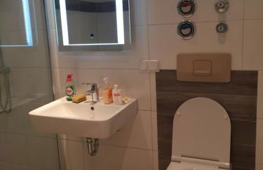 Exclusive Living Apartment 2 Zimmer bis zu 4 Personen - Foto 21