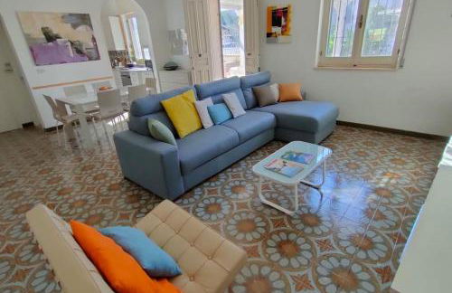 Sapore di Puglia - 140 mt dal mare - Foto 12