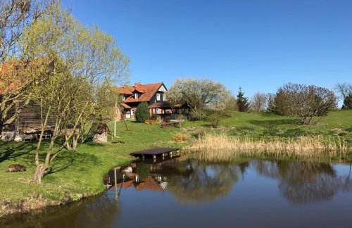 Andrzejówka - Photo 9