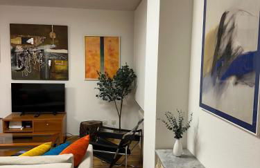 Parque de Invierno Parking Gratis - Foto 6