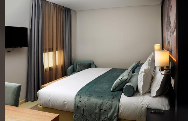 Appart-Hotel Souani - Photo 19