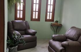 Casa com piscina e lazer em SBC SP - Foto 10