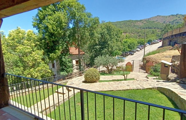 Casas Rurales Acebuche - Photo 6