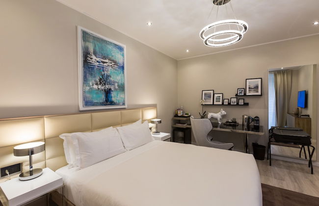 Clementi Portrait - Photo 1