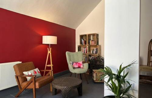 The Coach House 1861 - Foto 29