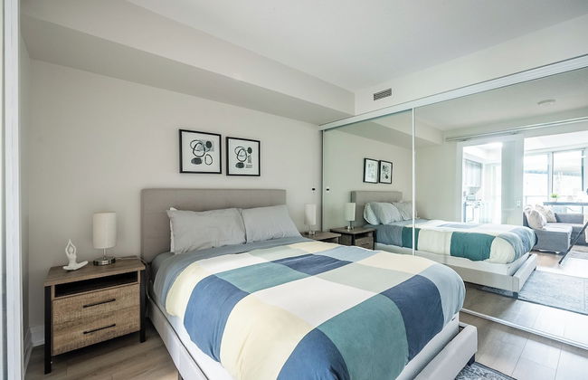 Magnificent Condos in Downtown Toronto - Foto 50