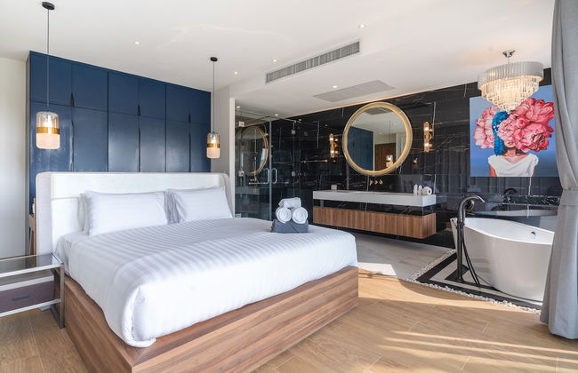 Capucine Villas - Foto 17