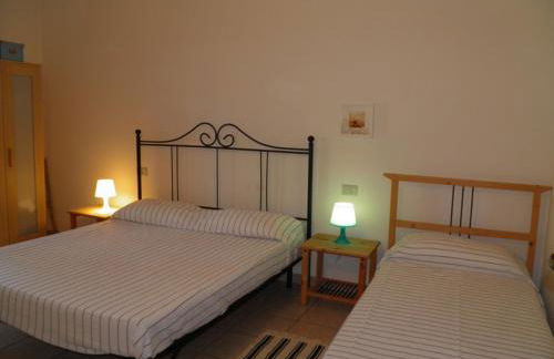 MaremMare Tuscany Apartments - Foto 40