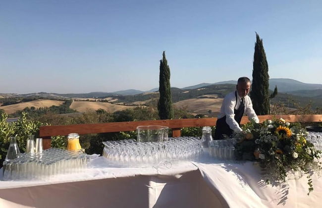 Agriturismo Materno - Foto 55