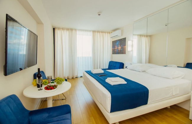 Royal Sea Breeze Apartment - Foto 29