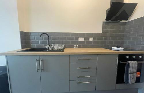 Belmont House - Foto 37