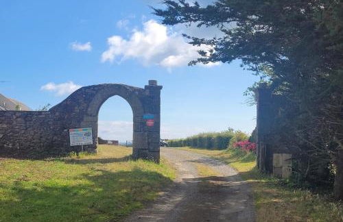 Maison vue exceptionnelle mer sur les falaises de Plouha, Côtes d'Armor - Foto 26