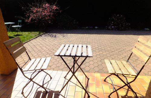 Le Clos Gentiane - Foto 13