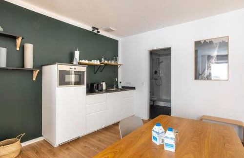 Limehome Aachen Vereinsstrasse - Foto 22