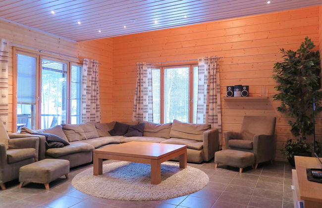 Hiihtogreeni a - Foto 6