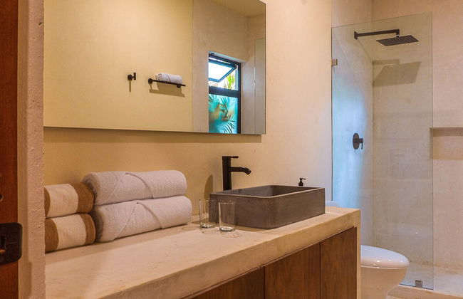 Mayanah Condohotel Bacalar - Foto 22