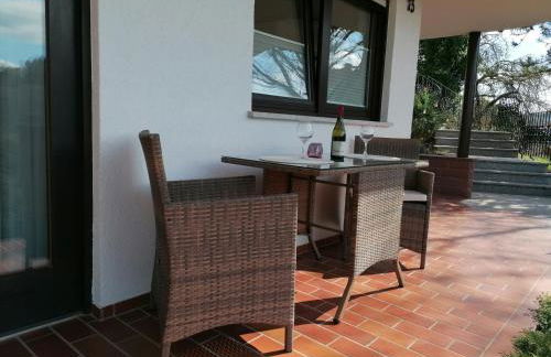 FeWo mit Burgblick - Foto 9