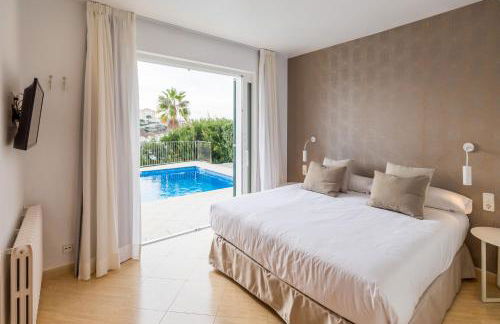 FLOR Villa Marina - Puerto Mahón - Foto 6