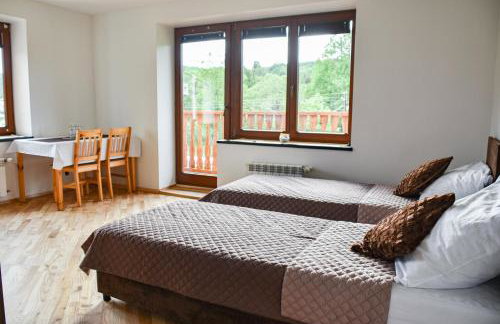 Noclegi Kalniczka - Foto 24