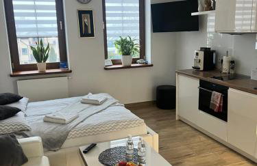 Apartamenty AP 1 - Photo 1