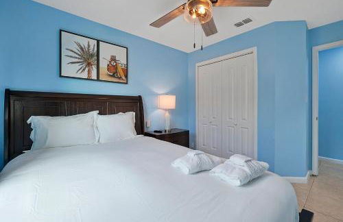 Luxury Villa in Orlando with Pool - 10 min Disney - Foto 24