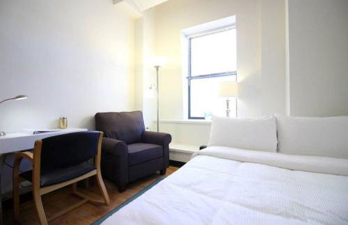 Temple Place 6th Floor - Foto 30