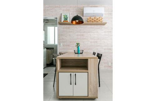 WI-FI 100mb | Vista Parcial do MAR #CA32 - Foto 14