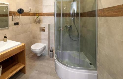 Apartamenty "BULWAR GORZOW" - Foto 18