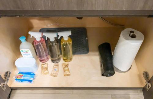 FiDi Studio w Work Setup by Anyplace - 11696 - Foto 15