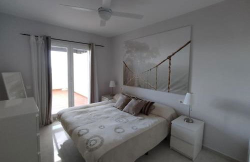 Mojácar beach increíbles vistas Arniel - Foto 9