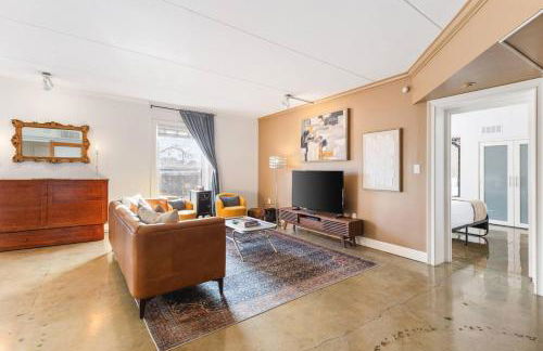 Pool, Walk Restaurants plus Bars on Famous Music Row - Foto 16