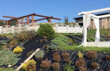 Koperkowy Raj Beskid Wyspowy Domek Małopolska Jacuzzi Playroom - Foto 13