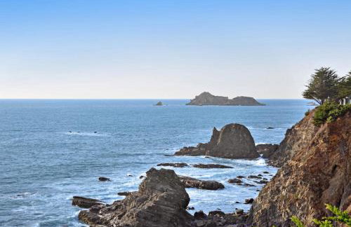 The Cliff House - Photo 30