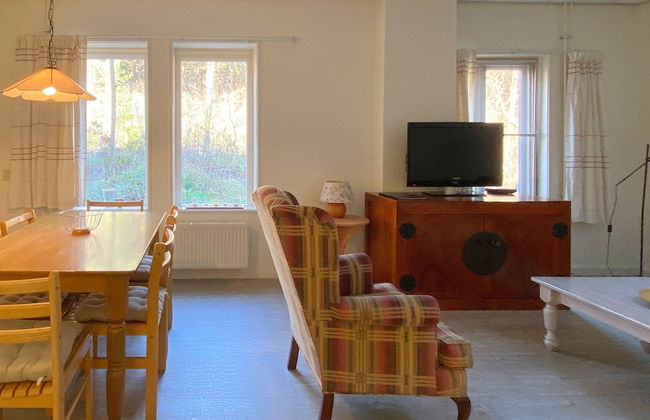 Apartment Bergen aan Zee Near Beach - Photo 15