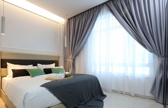 NOVO 8 Jonker Street Melaka By I Housing - Foto 74