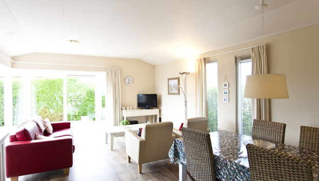 Exclusif - Foto 3, Kitchen / Dining Room