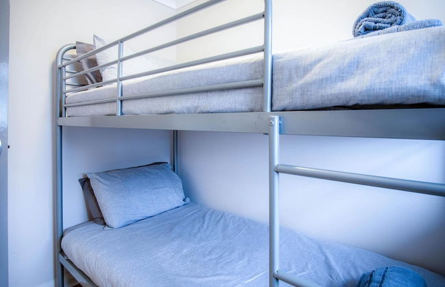 Swanbrook - 2 Bedroom Chalet- Freshwater East - Foto 29