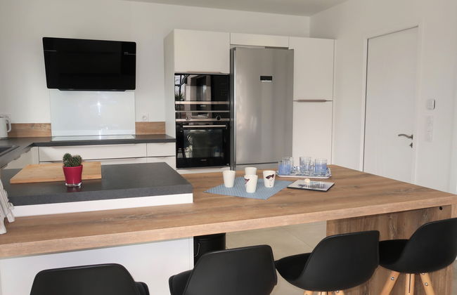 Lagon bleu - Foto 14