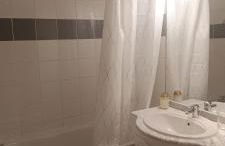 Appartement la Foux d'Allos vue sur la montagne - Foto 10