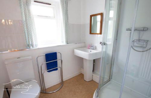 The Croft Cottage - near Aviemore - Foto 7