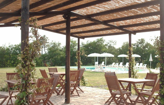 Agriturismo le Docce - Photo 32