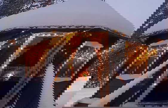 Pyhä Igloos - Foto 20