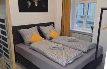 WohnTraum zur alten Post, Sauna, Altstadt - Foto 28