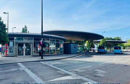 Chatham Serviced Apartments by Hosty Lets - Foto 18