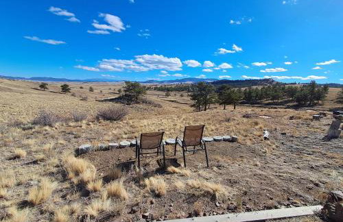 Buffalo Cabin - Foto 57