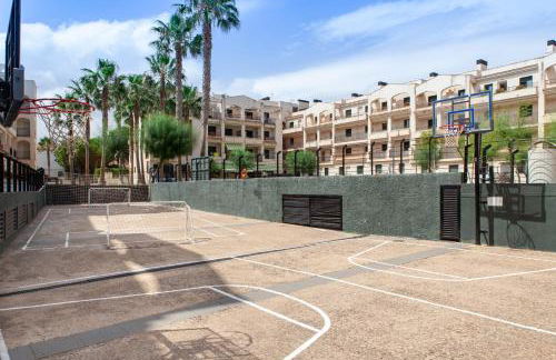 La Cala Azul - con piscina y WiFi - Foto 22